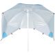 8. UMBRELLA BEACH SCREEN 2IN1 190CM