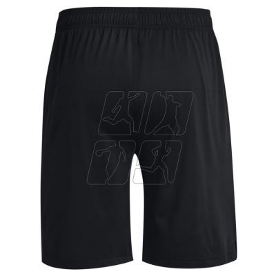 2. Under Armor Tech Vent Short - Loose M 1376955 001