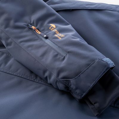 11. Hi-Tec Gigi W 92800441448 Ski Jacket