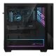 6. ASUS ROG G700 GM700TZ-R9800X283W AMD Ryzen™ 7 9800X3D 32 GB DDR5-SDRAM 2 TB SSD AMD Radeon RX 9070 XT Windows 11 Home Tower PC Black
