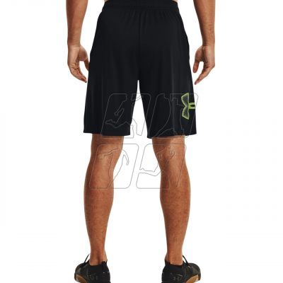 2. Under Armor Tech Graphic M shorts 1306443 008