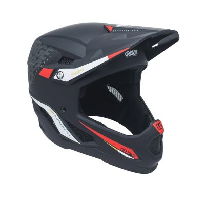 URGE DELTAR helmet black Youth M 48-50 cm