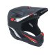 URGE DELTAR helmet black Youth M 48-50 cm
