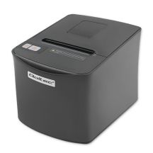QOLTEC RECEIPT PRINTER | VOUCHER | THERMAL | USB