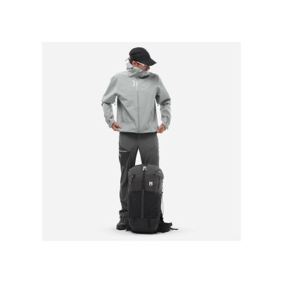 2. MILLET Seneca Storm 3L Jkt M men's jacket gray