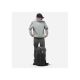 2. MILLET Seneca Storm 3L Jkt M men's jacket gray