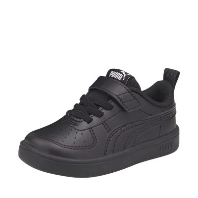 2. Puma Rickie AC+ Inf Kids Shoes Black 384314 02
