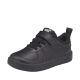2. Puma Rickie AC+ Inf Kids Shoes Black 384314 02