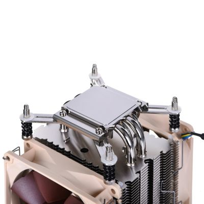 4. NOCTUA NH-U9DXi4 CPU Cooler