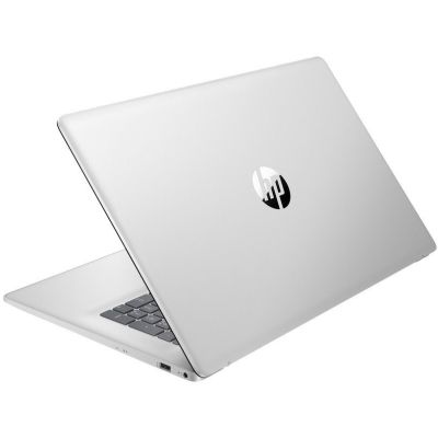 4. HP 17-CP3005 Ryzen 5 7430U 17.3"FHD AG IPS 16GB SSD512 Radeon Vega 7 Win11 (REPACK) 2Y Natural Silver