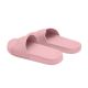 6. Kubota basic plain pink pool flip-flops K25SS-101-001-28-1
