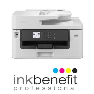 3. Brother MFC-J2340DW (A3) multifunction printer