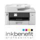 3. Brother MFC-J2340DW (A3) multifunction printer