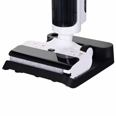 16. Xiaomi Trueclean W20 Wet Dry Vacuum | Cordless Upright Vacuum Cleaner | Vacuuming and Floor Washing