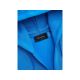 4. Men's PEAK PERFORMANCE M Original Small Logo Zip Hood Blue