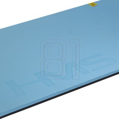 27. HMS MFK02 exercise mat
