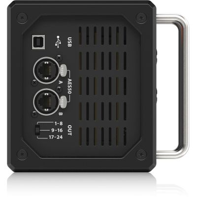 5. Behringer SD16 Stage Box