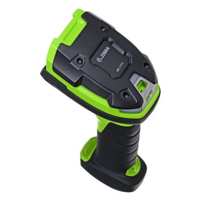 5. Zebra DS3678-ER 1D/2D Laser Barcode Reader DS3678-ER3U42A2SVW