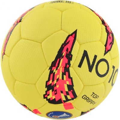 3. HANDBALL NO10 TOP GRIPPY 56047-2