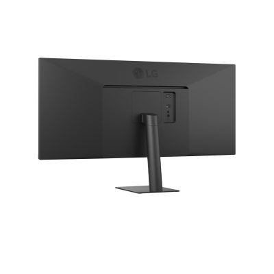 9. 34" IPS LCD monitor model 34U511A-B from LG
