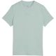 Puma Ess Script Tee Kids' T-Shirt Mint 692542 29