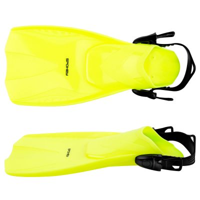 3. Spokey Bojko ABC L 9004901000 diving set
