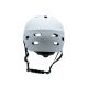 2. Motus HT-40 bicycle helmet size M, white (MOTHAM7MW)