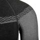 4. Thermoactive shirt Alpinus Pro Miyabi Edition gray W GT43230