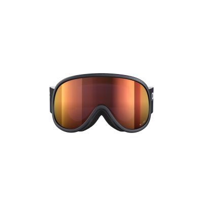 3. POC Retina Mid Ski Goggles Black Cat.2