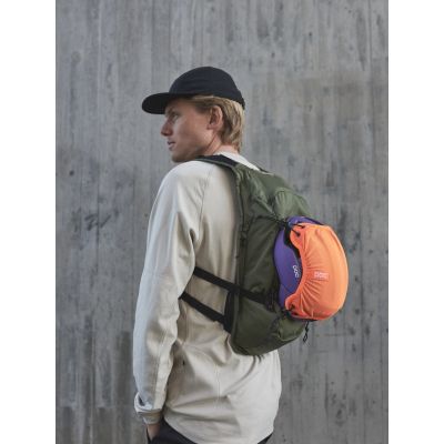 4. POC Poise Crew Neck Sweatshirt Beige