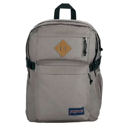JanSport Main Campus Backpack EK0A5BDSN60 Grey One size