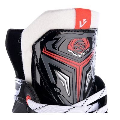 16. TEMPISH Volt-T Hockey Skates