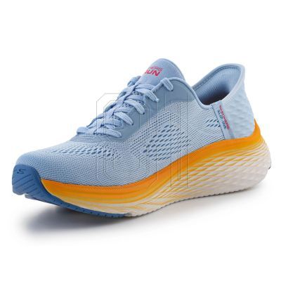 3. Skechers Slip-ins shoes: Max Cushioning Elite 2.0 W 129626-BLOR 