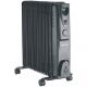 Oil radiator 9 fins 2000W VO0156 Volteno