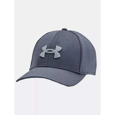 9. Under Armour Men's Blitzing Cap 1376700-044
