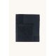 4. Paul&Shark navy blue beach towel 25417071-13 - luxurious, large size
