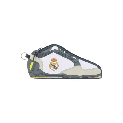 3. Real Madrid shoe-shaped pencil case 812554584