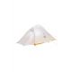 Naturehike Cloud UP 2 10D tent NH19ZP017 - white/yellow