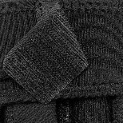 6. Spokey Musto H Knee Support SPK-929600