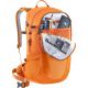 8. Deuter Futura 21 SL 340002199120 hiking backpack