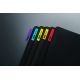 6. Razer Gigantus V2 Pro Gaming-Mauspad, L - Speed