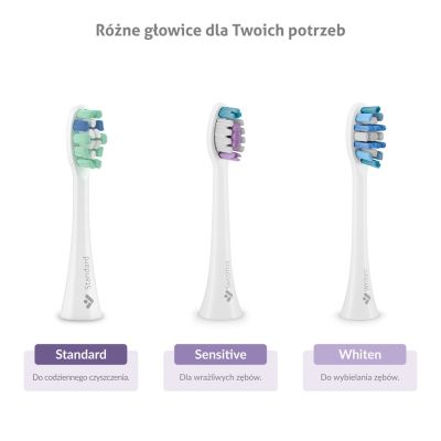 7. TrueLife SonicBrush Clean70 UV sonic toothbrush