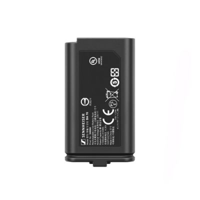 5. Sennheiser EW-DP ME 2 SET (R4-9) - Camera set with miniature transmitter with microphone ME 2 (omnidirectional), 552-608 MHz