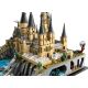 18. LEGO Harry Potter 76419 Hogwarts Castle and Grounds