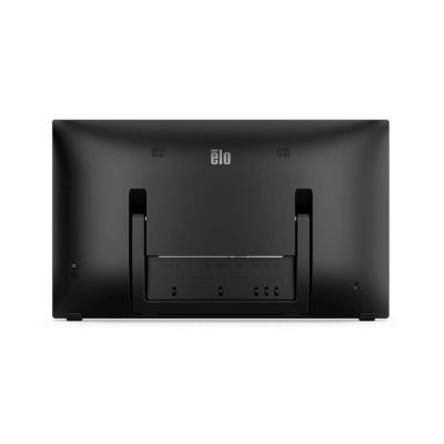 7. Elo Touch Solutions E511419 Computer Monitor 60.5 cm (23.8") 1920 x 1080 px 4K Ultra HD LCD Touchscreen Black