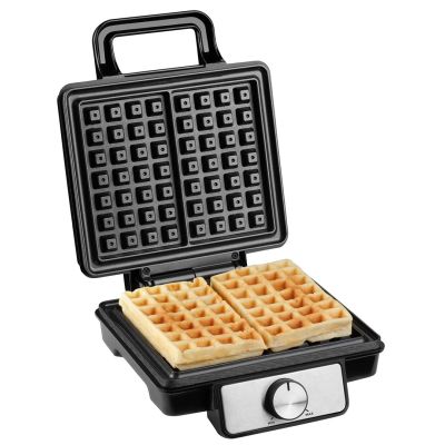 18. Waffle maker 1400W 2.4 VF3060 CONCEPT