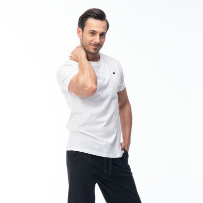 11. Hi-Tec Playo T-shirt M 92800621274