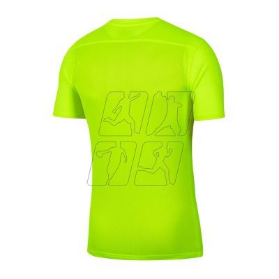 2. T-Shirt Nike Dry Park VII Jr BV6741-702