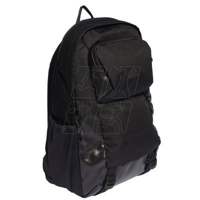 2. Backpack adidas 4CMTE Backpack 2 IB2674