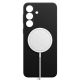 13. 3mk Silicone Case for Samsung Galaxy A55 5G - Black